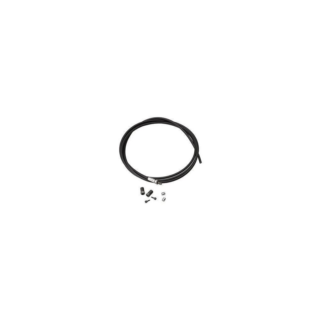 FLS06801322 sram hydline guide blk 2000 qty1