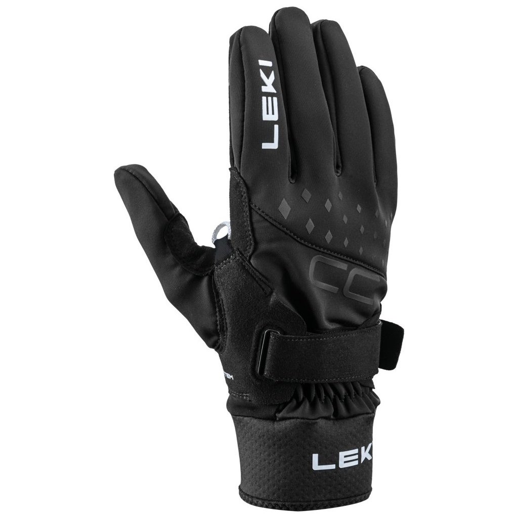 FLS12100466 leki nordic cc shark black