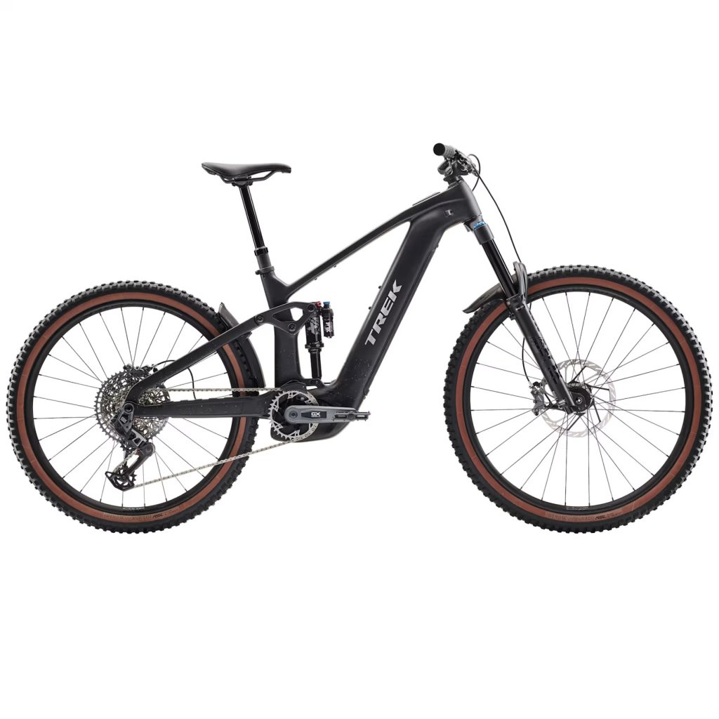 FLS12801930 trek rail 9 8 gx axs t type 2026 black