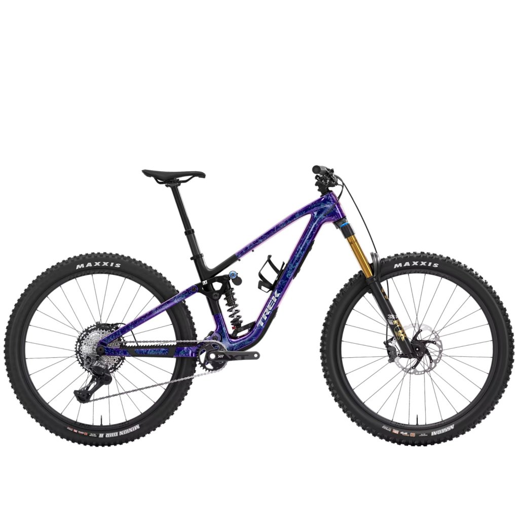 FLS12801864 trek fuel lx 9 8 xt di2 gen 7 2026 purple amethyst