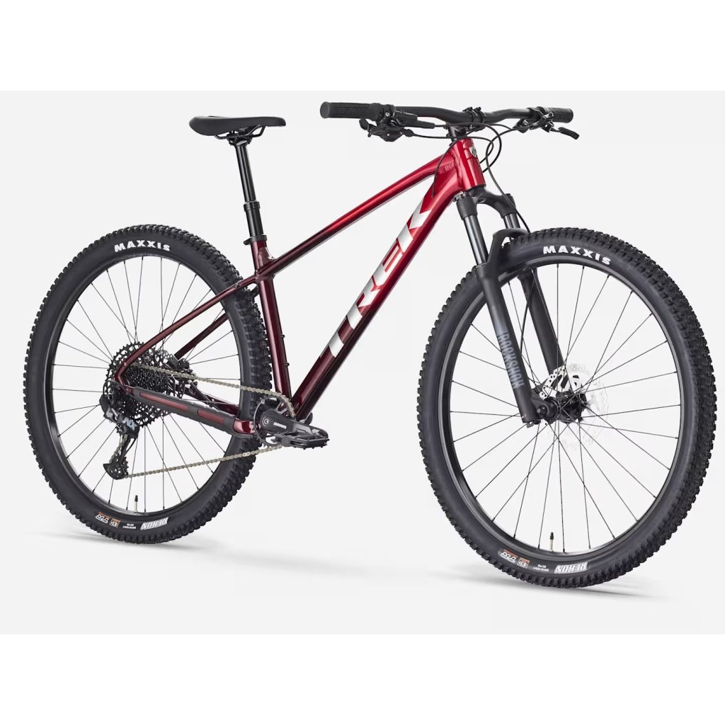 FLS12801750 trek marlin 7 gen 3 2026 fury red