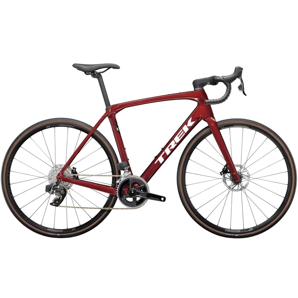 FLS12800232 trek domane sl 6 axs 2024 red