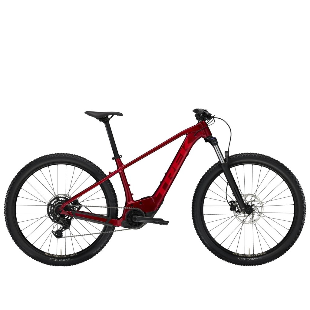 FLS12800636 trek marlin 6 2025 red
