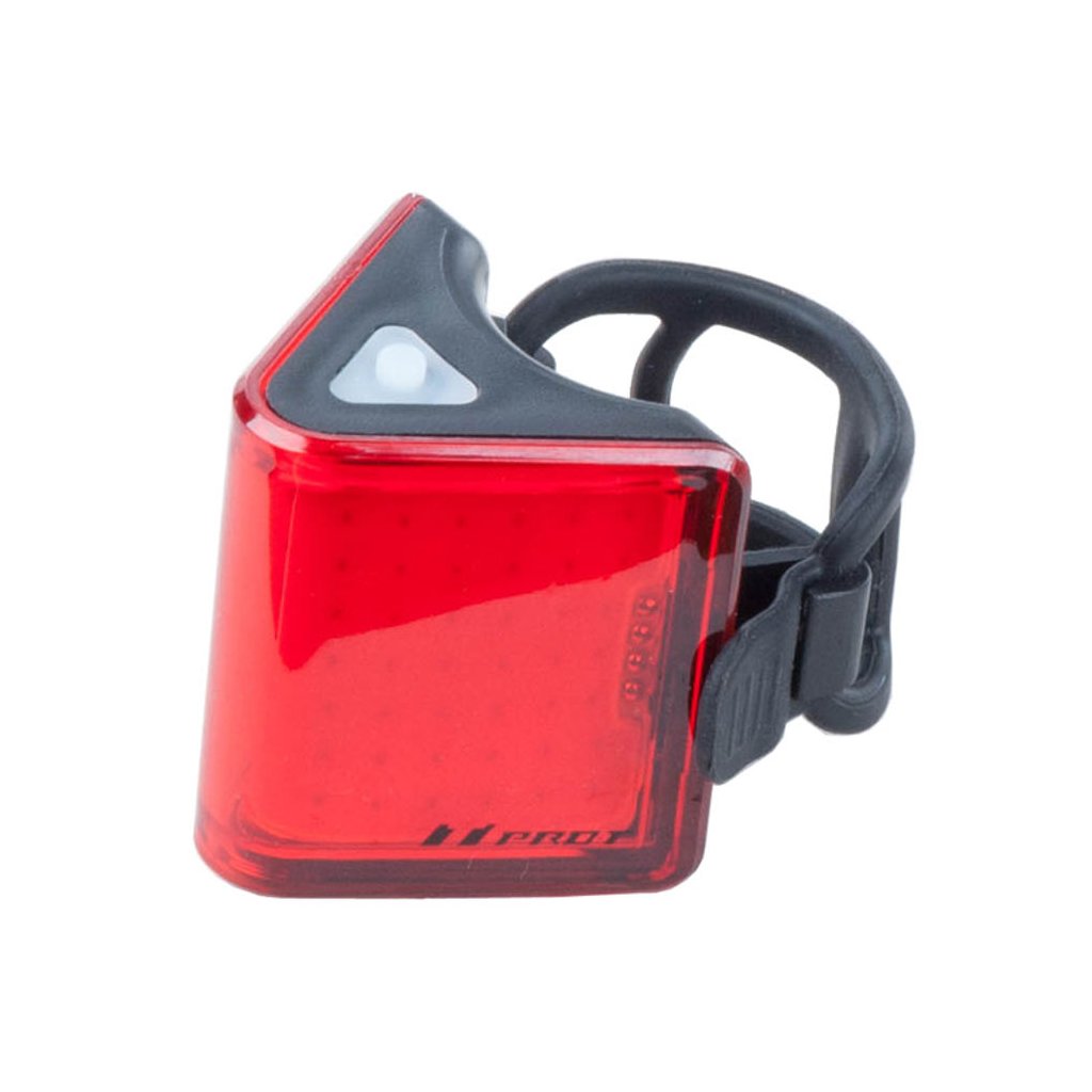 FLS10503574 svetlo zadni pro t plus 50 lumen 91 cob chips led diod nabijeci pres usb type c 100