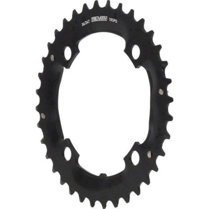 FLS05305428 sram cring mtb 36t s1 104 al3 btblk 10spd sbc
