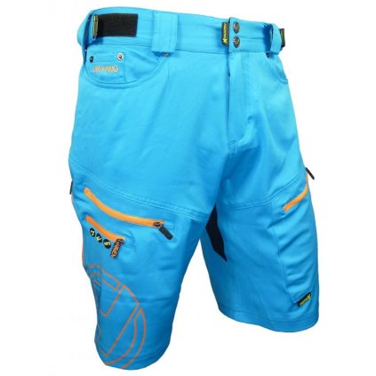 FLS05700261 haven navaho slimfit modro oranzove