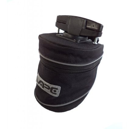 FLS05700183 brasna vape podsedlova twist zralok cerny zip