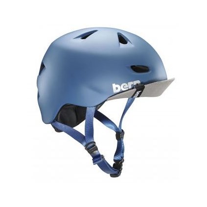 FLS03600027 helma bern brentwood matte steal blue