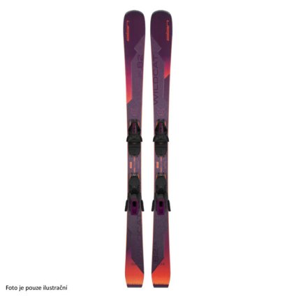 FLS06303458 elan wildcat 82 c 22 pouze lyze