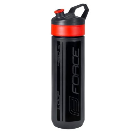 FLS06800334 lahev force loop 0 45 l trasparentni cerna cervena