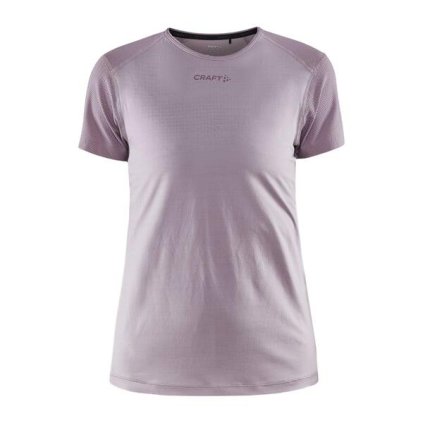 FLS10305414 w triko craft adv essence slim ss fialova