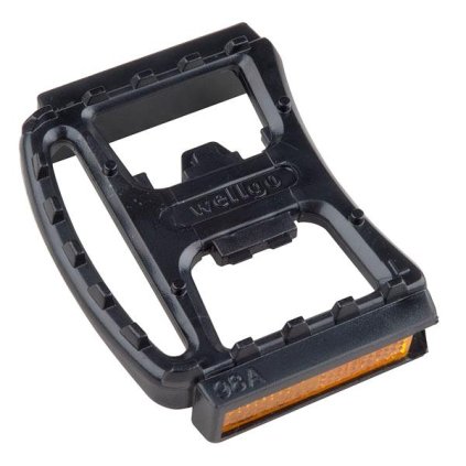 FLS10500016 adapter platforma na pedaly wellgo