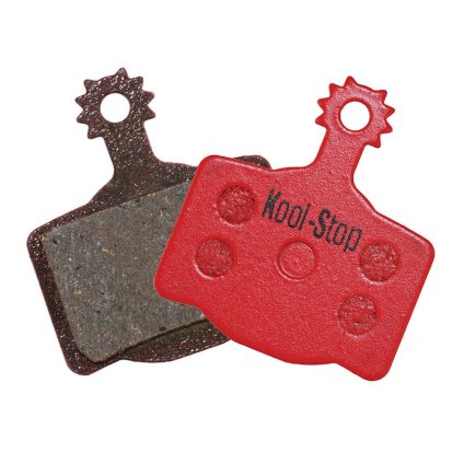 FLS02600196 desticky brzdove kool stop magura mt2 mt4 mt6 mt8 2011