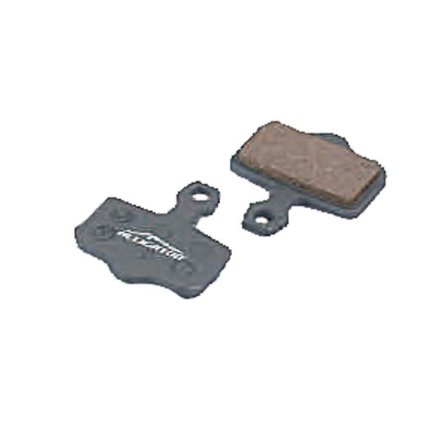 FLS10500407 brzdove desticky pro t plus agr semi metallic na avid elixir