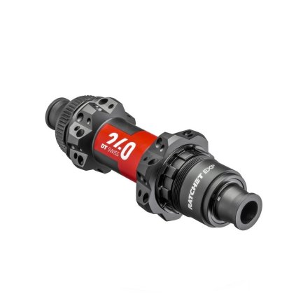 FLS06800528 naboj dt 240s straightpull boost 148 12mm 28 center lock sram xd
