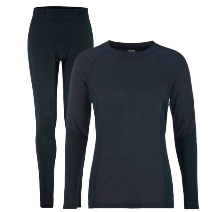 FLS10315293 set craft core warm baselayer modra