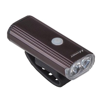 FLS10500202 svetlo predni pro t plus 750 lumen 2x10 watt led usb 7067