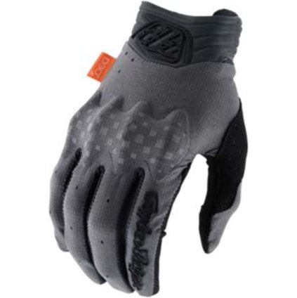 FLS05334047 rukavice tld gambit charcoal