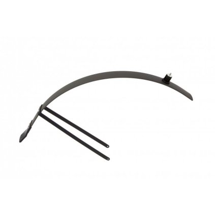 FLS04800026 predni blatnik kostka 26 barva satin black