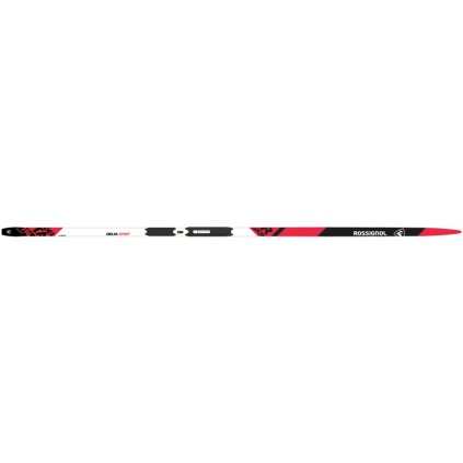 FLS06200632 rossignol delta sport r skin stiff ifp xc