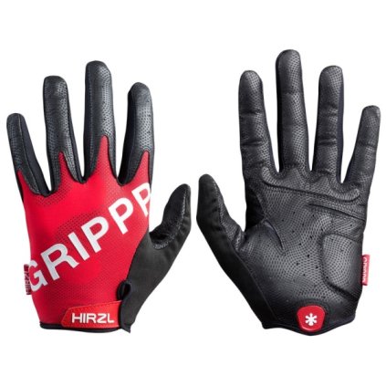 FLS11100087 rukavice hirzl grippp tour ff 2 0 cervena