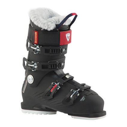 FLS06205742 rossignol pure elite 70 deep black 24 25
