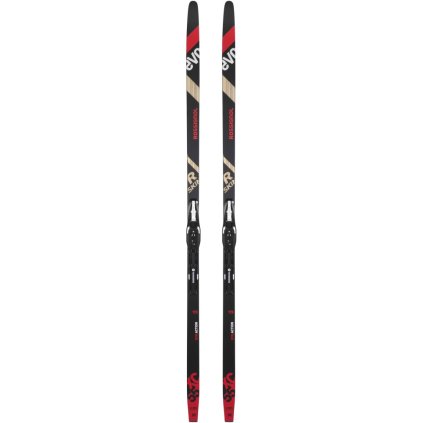 FLS06201878 rossignol evo xc 55 r skin control step in rjj1004 xc 22 23