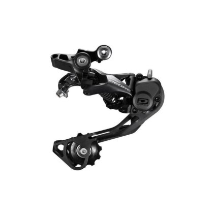 FLS02600358 prehazovacka mtb shimano deore rd m6000 gs typ 10r