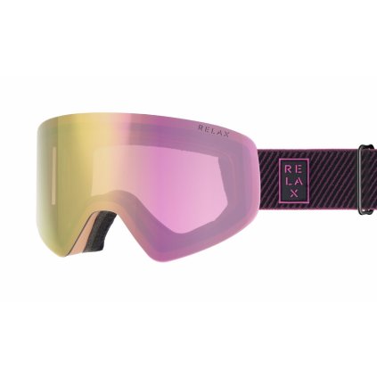 FLS05206689 lyzarske bryle relax sierra htg61k