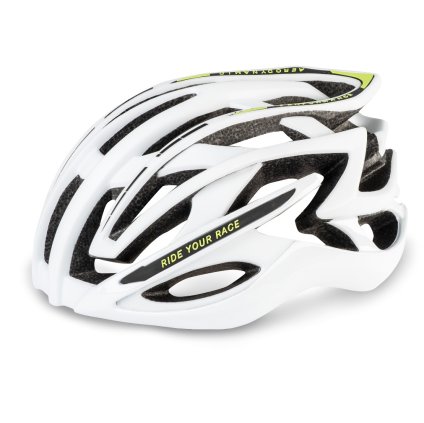 FLS05200043 cyklisticka helma r2 evolution bila cerna