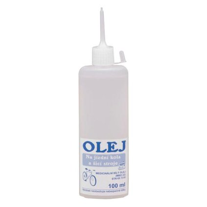 FLS10500615 olej mbo 22 100ml