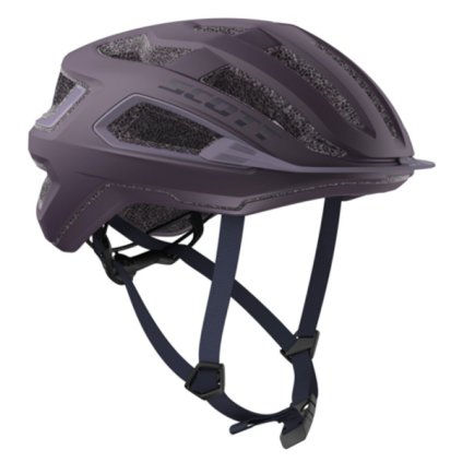 FLS06400237 helmet arx ce vog sil blck
