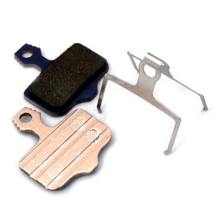 FLS02600589 desticky brzdove clarks gold avid elixir cr r