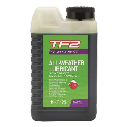 FLS02600304 mazivo na retez tf2 performance s teflonem univerzalni 1 l