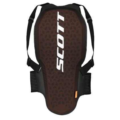 FLS06402379 scott airflow back protector black