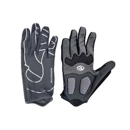 FLS07300077 author rukavice ffpro cerna