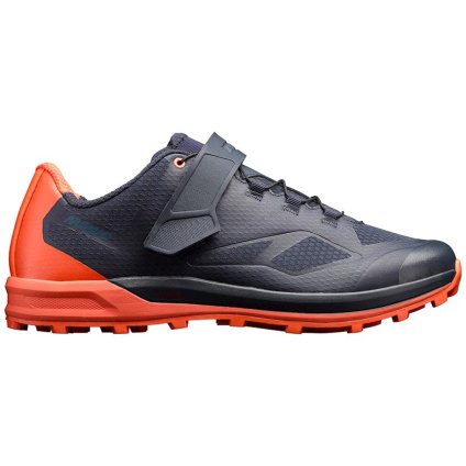 FLS05300082 mavic tretry xa elite ii total eclip