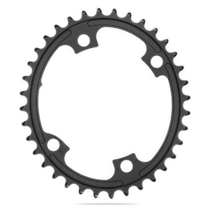 FLS06801592 prevodnik absoluteblack oval road 2x 110 4bcd 34t