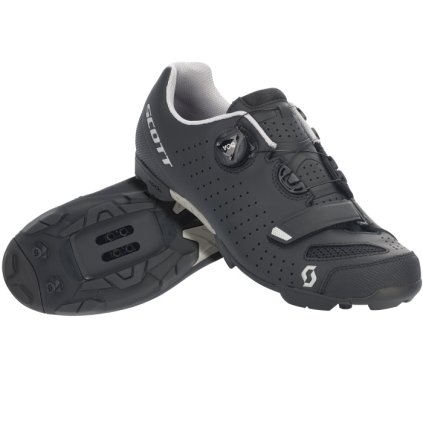 FLS06400236 scott shoe mtb comp boa mt bk silver
