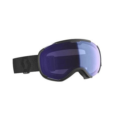 FLS06401785 scott goggle faze ii mineral black