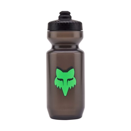 FLS12401294 fox 22 oz purist bottle smoke