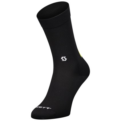 FLS06401839 scott sock performance sram crew black