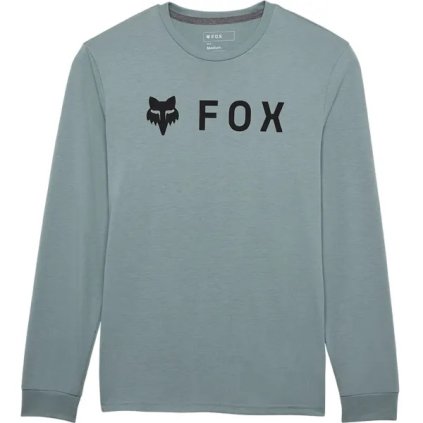 FLS12401292 fox absolute ls tech tee