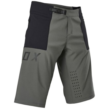 FLS12400703 fox defend pro short dark shadow