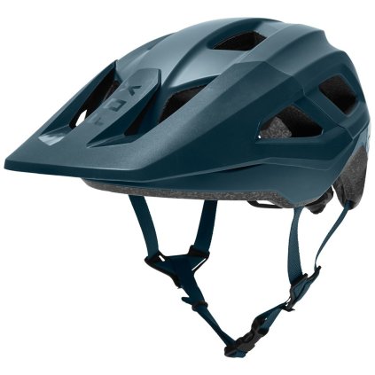 FLS12400647 fox mainframe helmet mips ce slate blue