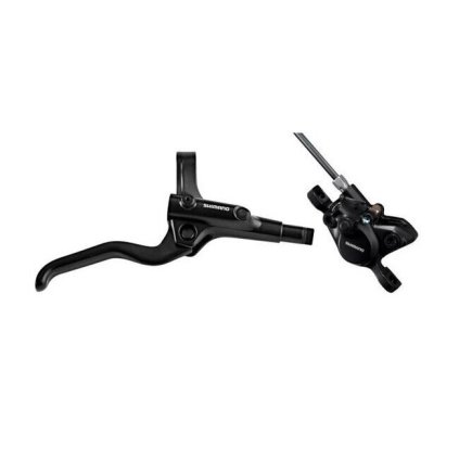FLS06802040 shimano kotoucovy brzdovy set altus br mt201 kit zadni