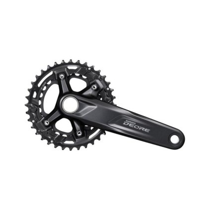 FLS06801978 kliky shimano deore fc m4100 2 2x10 175mm 36x26z