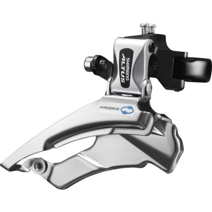 FLS05700503 presmykac shimano altus fd m315 34 9 31 8 28 6