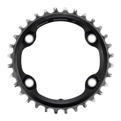 FLS05703031 prevodnik 32z shimano slx fc m7000 1x11 4 diry