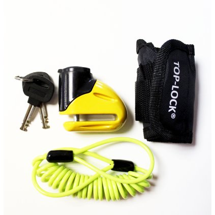 FLS12700023 zamek na kotouc top lock